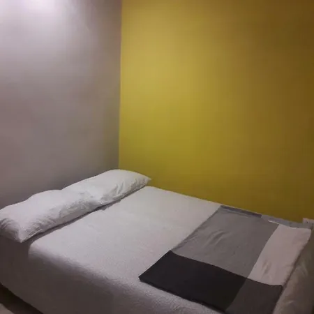 Signorile Street - Near The Sea * Bari