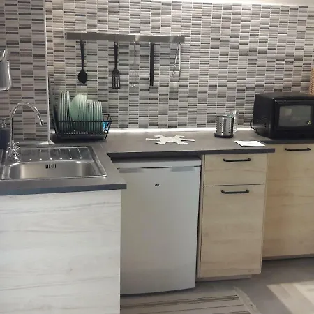 Signorile Street - Near The Sea Lägenhet *