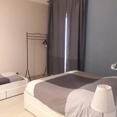 Lägenhet Signorile Street - Near The Sea