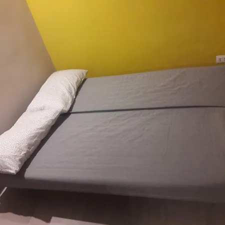 Signorile Street - Near The Sea Lägenhet