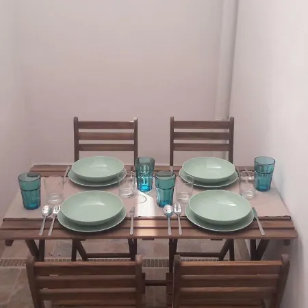 Signorile Street - Near The Sea * Bari