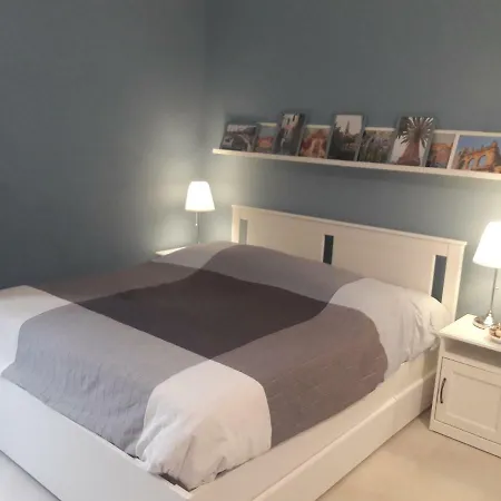 Signorile Street - Near The Sea Appartement Bari