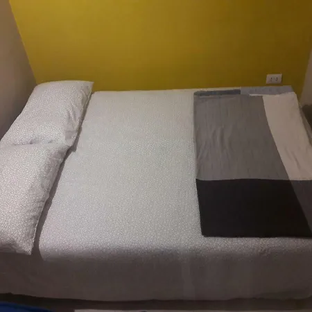 Signorile Street - Near The Sea * Bari