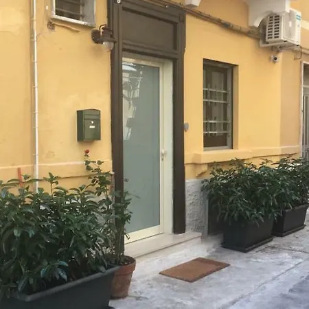 شقة Signorile Street - Near The Sea