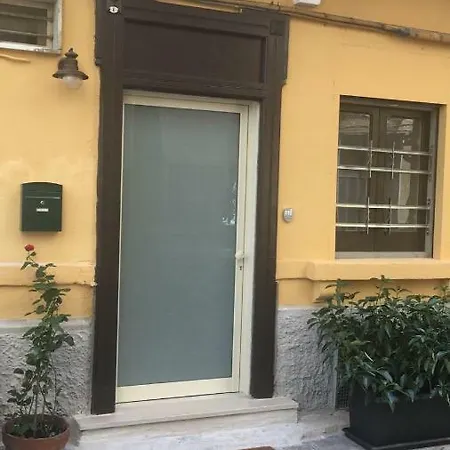 Signorile Street - Near The Sea Appartement Bari