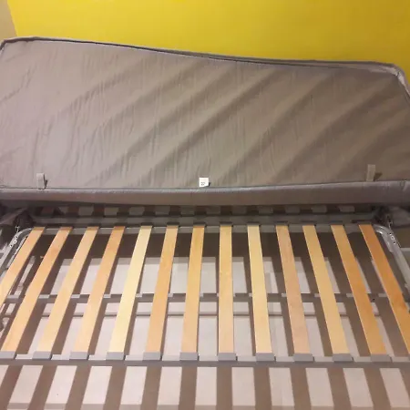 Apartment Signorile Street - Near The Sea *