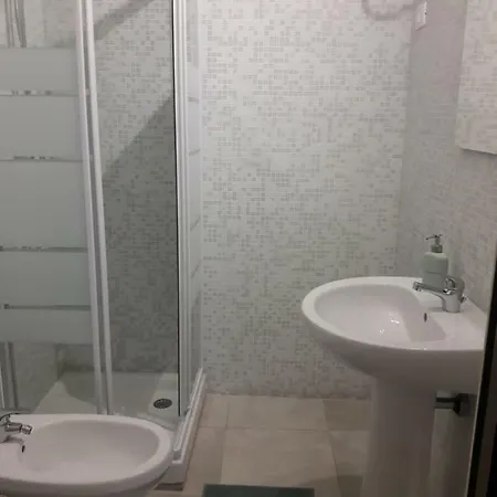 Apartamento Signorile Street - Near The Sea *