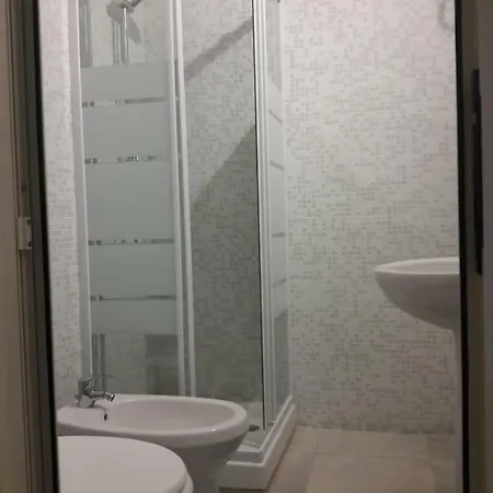 Signorile Street - Near The Sea