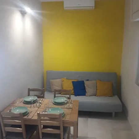 Signorile Street - Near The Sea Appartement Bari