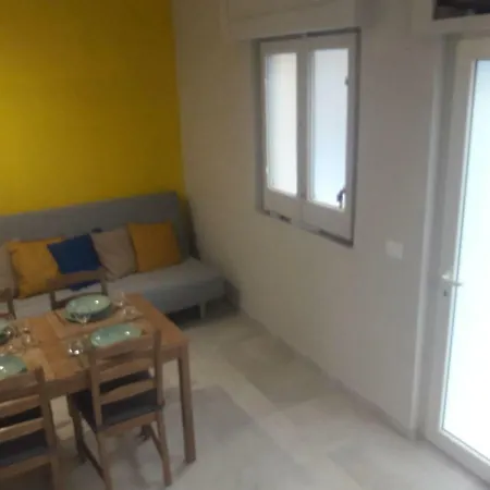 Signorile Street - Near The Sea *