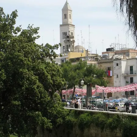 Signorile Street - Near The Sea Apartment Bari