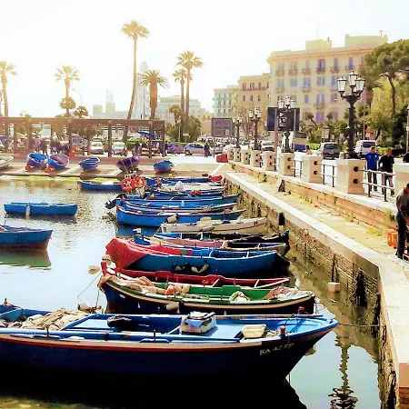 Appartement Signorile Street - Near The Sea