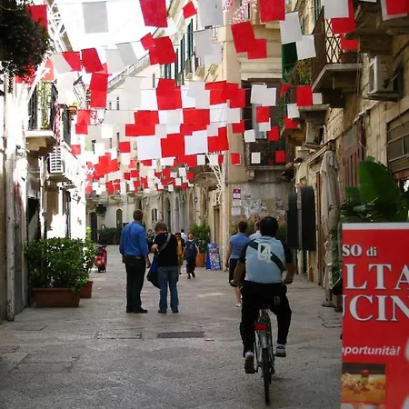 Signorile Street - Near The Sea شقة