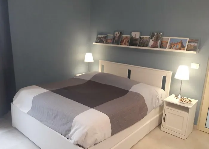 Signorile Street - Near The Sea Apartment Bari