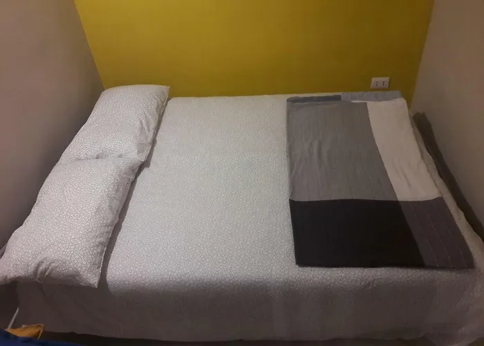 Signorile Street - Near The Sea * Bari