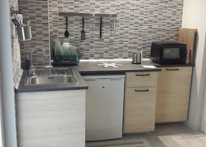 Signorile Street - Near The Sea Apartment *