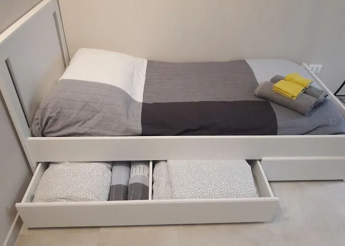 Signorile Street - Near The Sea Apartment Bari