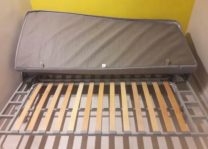 Apartment Signorile Street - Near The Sea *