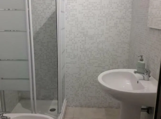 Apartment Signorile Street - Near The Sea *