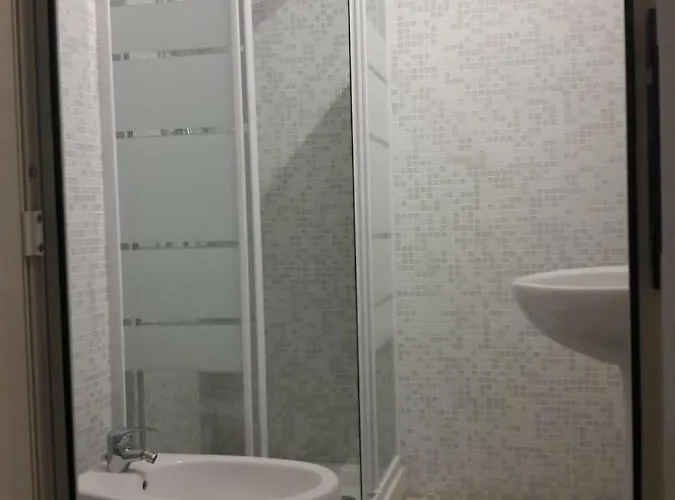 Signorile Street - Near The Sea