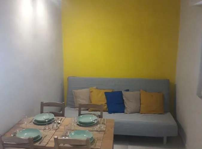 Signorile Street - Near The Sea Apartment Bari