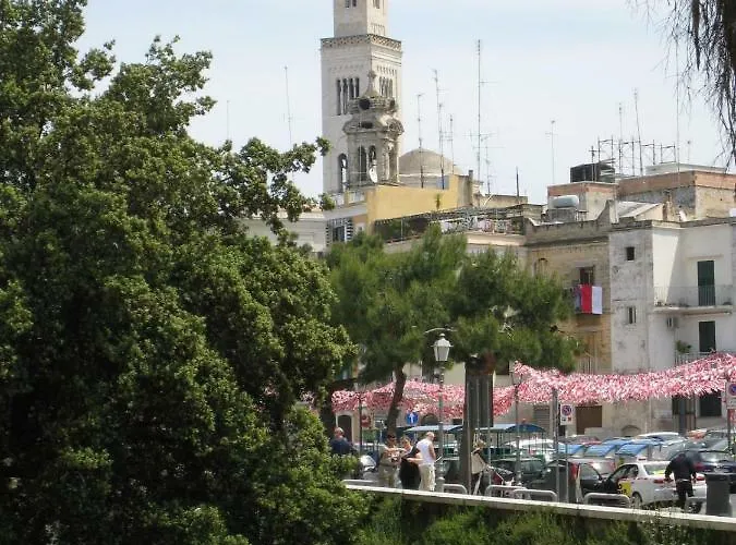 Signorile Street - Near The Sea Apartment Bari