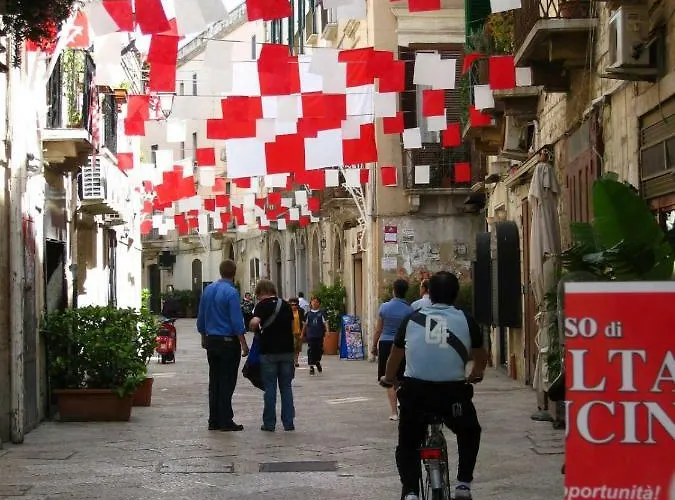 Signorile Street - Near The Sea Apartment